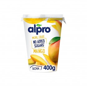 ALPRO MANGO SIN AZUCAR x1