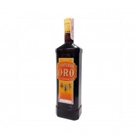 CANTUESO ORO LICOR 1L.27o