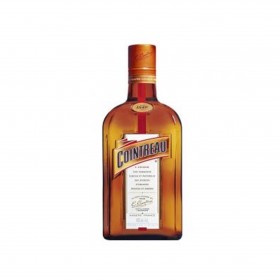 COINTREAU LICOR 70CL.40o