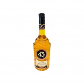 LICOR 43 1 L