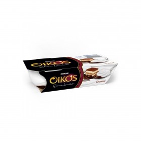 DANONE OIKOS TIRAMISU x2