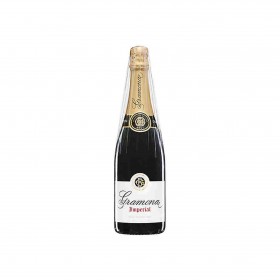 GRAMONA CAV.BRUT IMPER.75**...