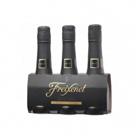 FREIXENET CAVA MINI BRUT...