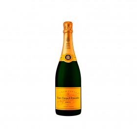 VEUVE CLICQUOT CHAMPAGNE...