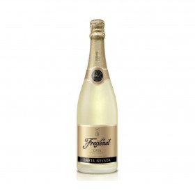 FREIXENET C.NEVA.BRUT NATURE