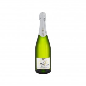 LAR DE PLATA CAVA SEMI 750ml