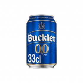 BUCKLER CERVE.0 LATA