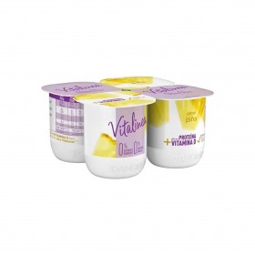 DANONE VITALINEA SABOR PIA P4