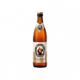 FRANZISKANER CERVEZA 500ml