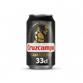 E.DEL CAMINO CERVEZA 6x33cl