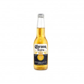 CORONA CERVEZA 355c** N **