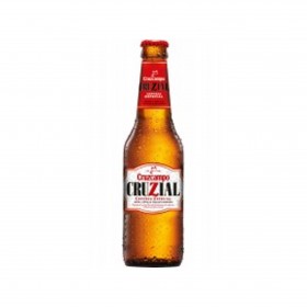 E.GALICIA CERVEZA 12x25cl