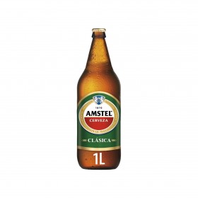 SKOL CERVEZA 1L.