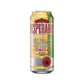 DESPERADOS CERVEZA LATA 50