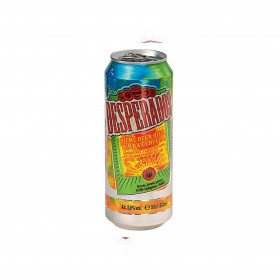 DESPERADOS CERVEZA LATA 330ml