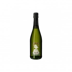 MAELOC SIDRA ECOLOGICA 75cl