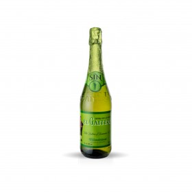 EL GAITERO SIDRA 70cl SIN...