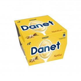 DANONE DANET FAMILIAR...