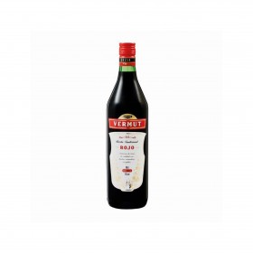 ENSEA VERMOUTH ROJO 1L