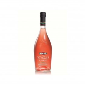 MARTINI ROYALE ROSATO 75cl