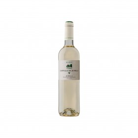 EMPARRADO VINO BLANCO VERDEJO