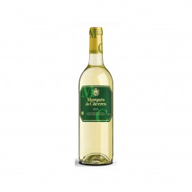 MARQUES CACERES VINO BLANCO...