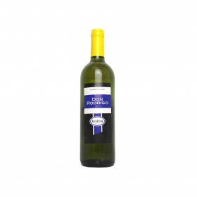 DON RODRIGO VINO BLANCO 75ML