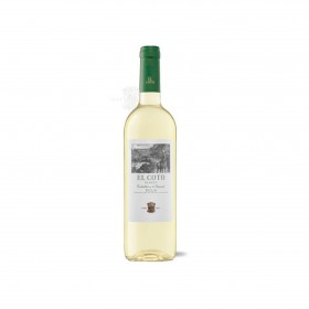 COTO VINO BLANCO RIOJA 750