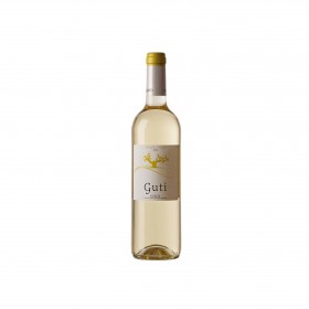 GUTI VINO VERDEJO VIURA 700 ML