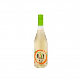 FIZZY FRIZZANTE VERDEJO 55o