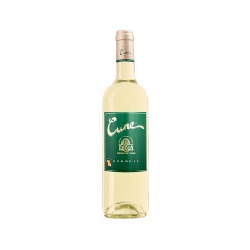 CUNE VINO BLANC.RUEDA 75**...