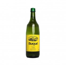 BUQUE VINO BLANCO FUTURA 1L.