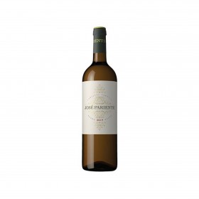 JOSE PARIENTE VINO RUEDA 75cl