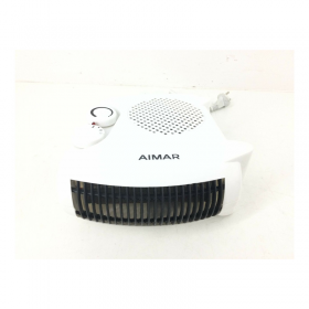 AIMAR CALEFACTOR VENTILADOR