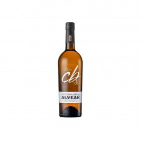 ALVEAR C.B. VINO FINO 70 CL