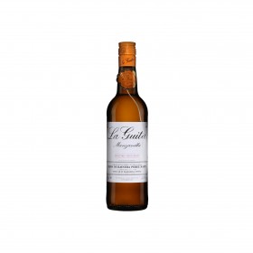 LA GUITA VINO MANZANILLA 70cl.