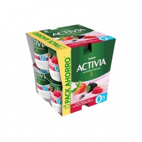 DANONE ACTIVIA FRUTAS VALOR P8