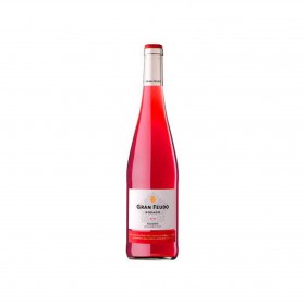 GRAN FEUDO VINO ROSADO 750 ML