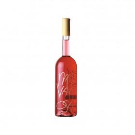 BARBADILLO VINO ROSADO 75cl