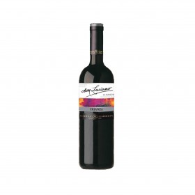 D.LUCIANO V.CRIANZA 75c** N **