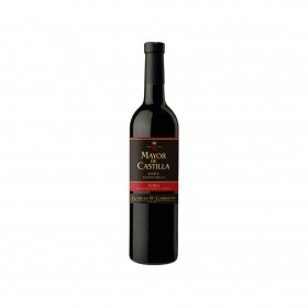 CARRO VINO YECLA 75CL