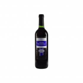 DON RODRIGO VINO TINTO 75ML