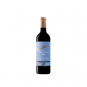 CUNE VINO R.DUERO ROBLE 75cl