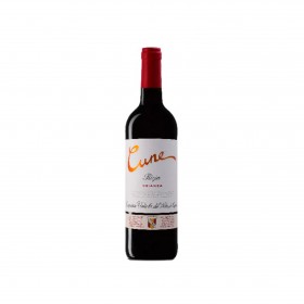 CUNE VI.TINTO CRIANZA 75cl