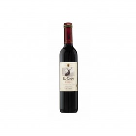 COTO RIOJA CRIANZA 50cl