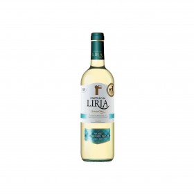 CASTILLO DE LIRIA VINO BLANCO 