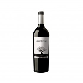 C.ERMITA VI.TINTO CRIANZA**...