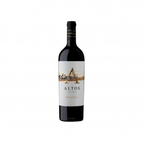 ALTOS LUZON VIJUMILLA 75cl