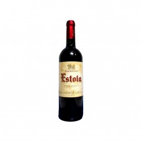 ESTOLA VINO RESERVA 75c