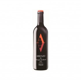 MARQUES ARIENZO TINTO CRIANZA